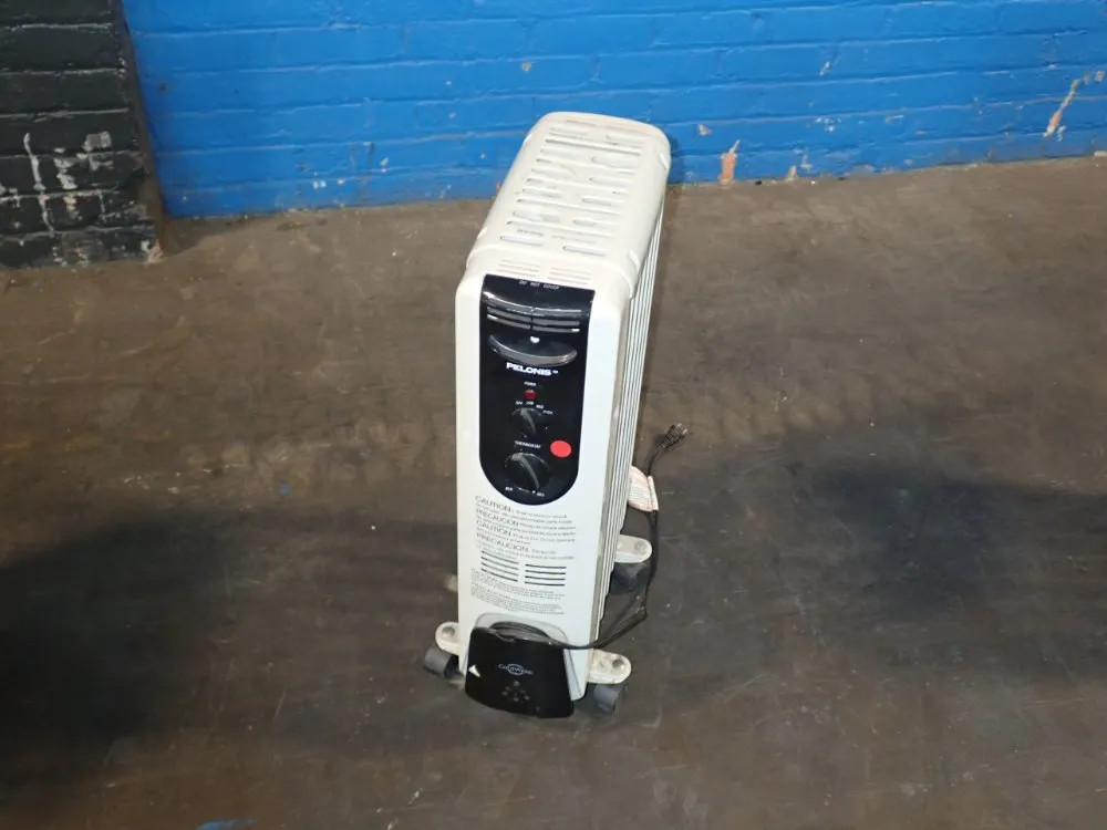 PELONIS RADIATOR HO-157C