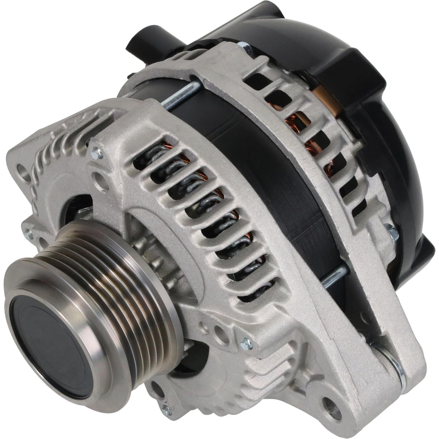 New 155A Alternator For Honda Pilot 3.5L 2016-20 31100-5J6-A51 334-3082 90295867