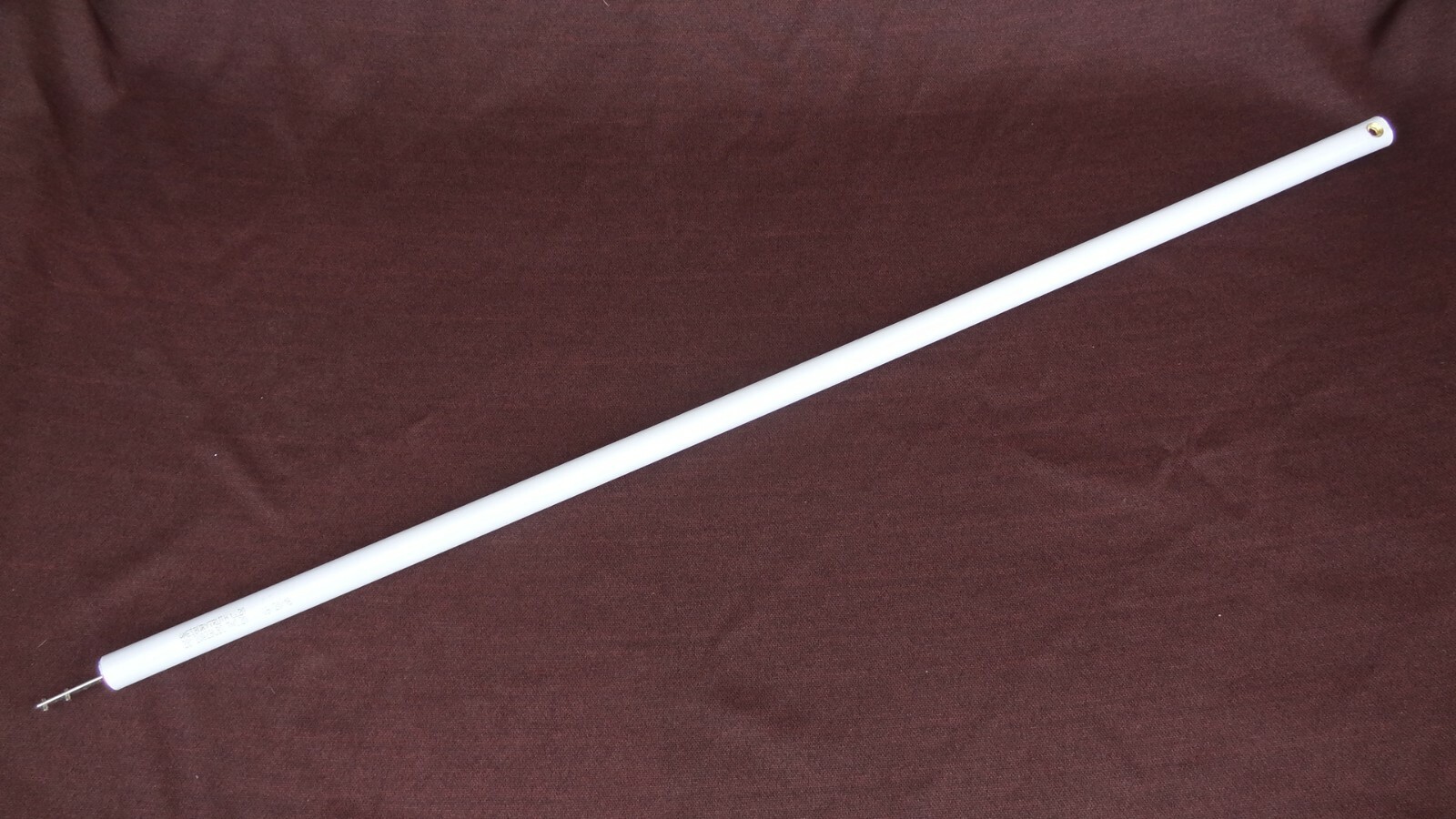 Amesbury Truth LL20 RED 28 in 5/8 Lite Lift Spiral 20 tns 0250 258R28W20