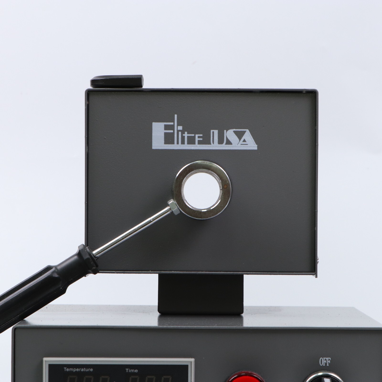 Denture Machine Temperature Controller Melting Cylinder Set