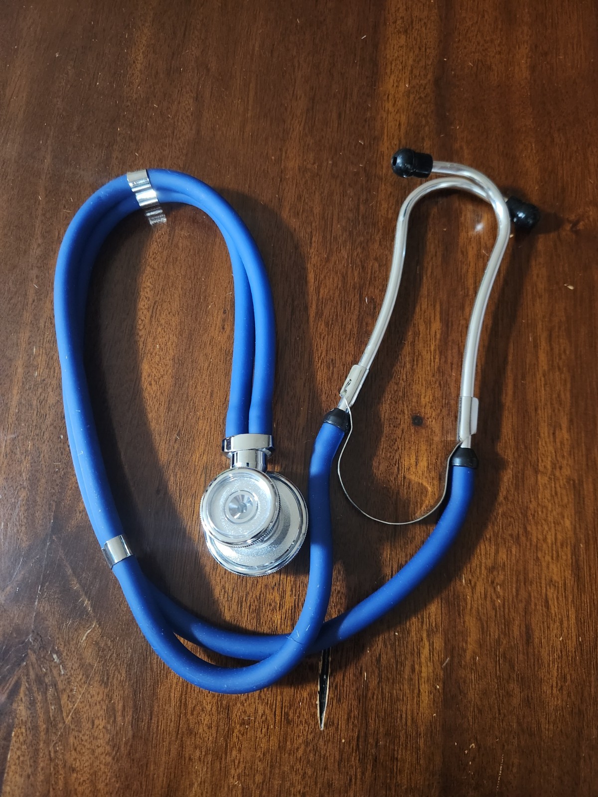 ADC Sprague Rappaport Stethoscope 22" Adult & Pediatric, Dual Tube