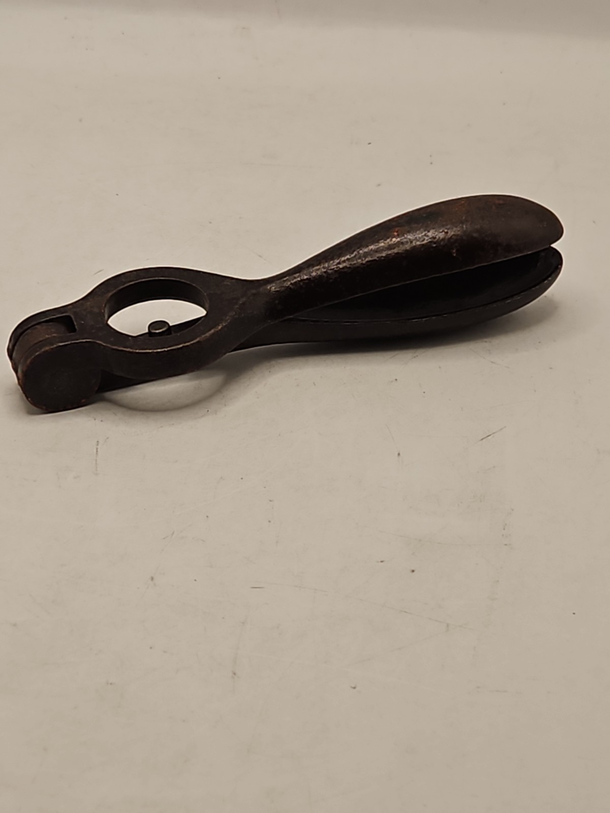 Vintage 12 Gauge Primer Seater Tool Shotgun Reloading