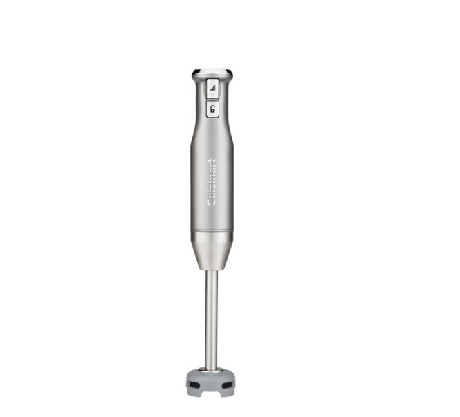 Cuisinart Power Blend Immersion Blender New Open Box