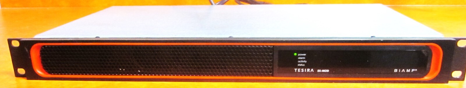 Biamp Tesira EX-MOD 2x EOC-4