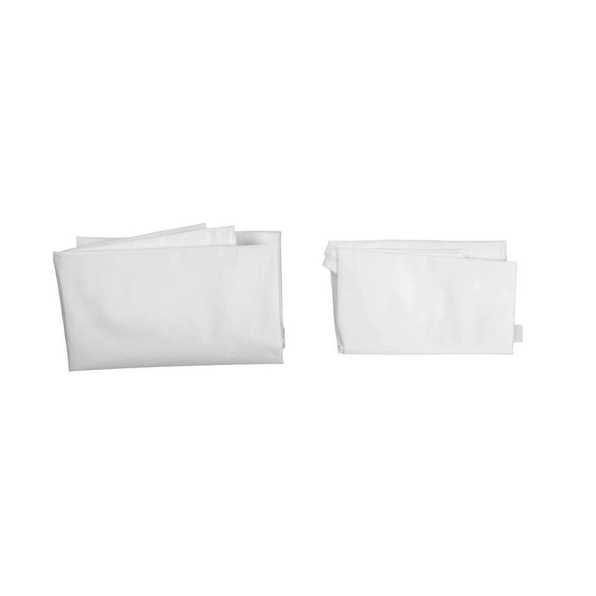 Glow Inner and Outer Diffusion Fabrics for Profond Quick-Open 35.4" Softbox