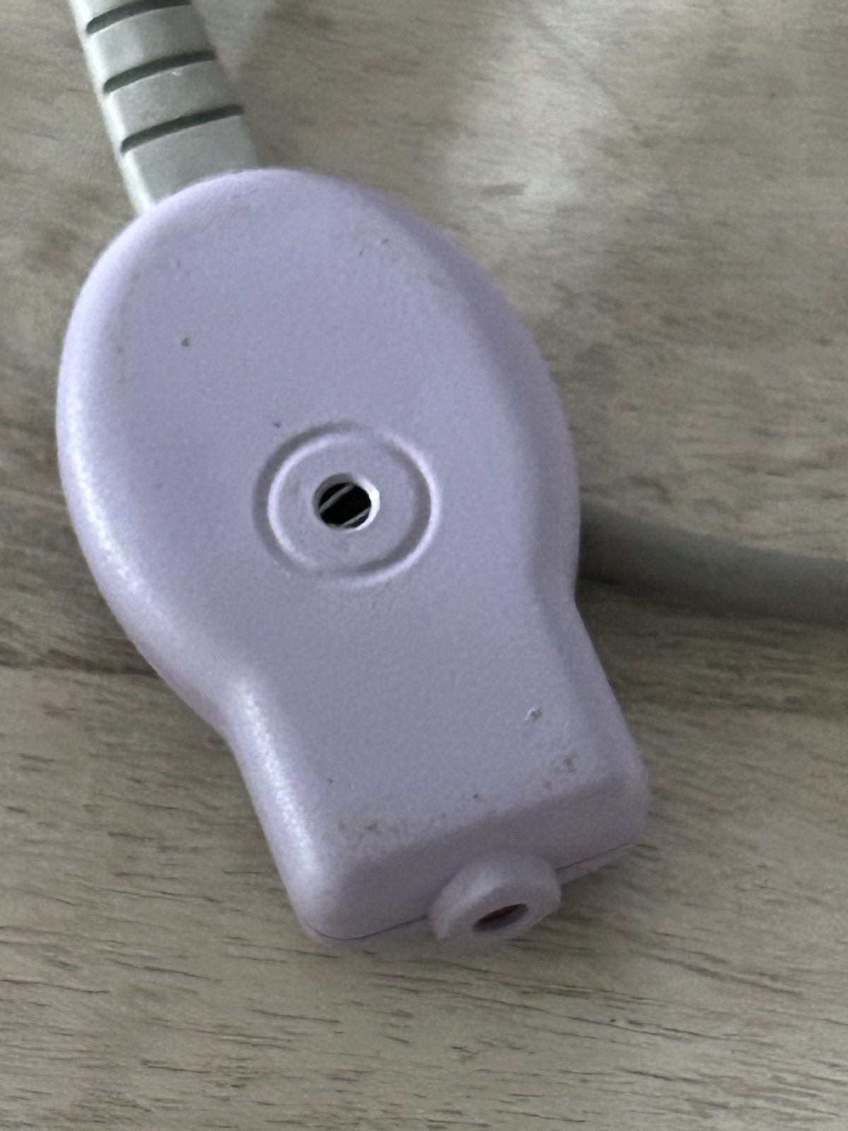 Philips M1362B Adapter Cable with Fetal Spiral Electrode