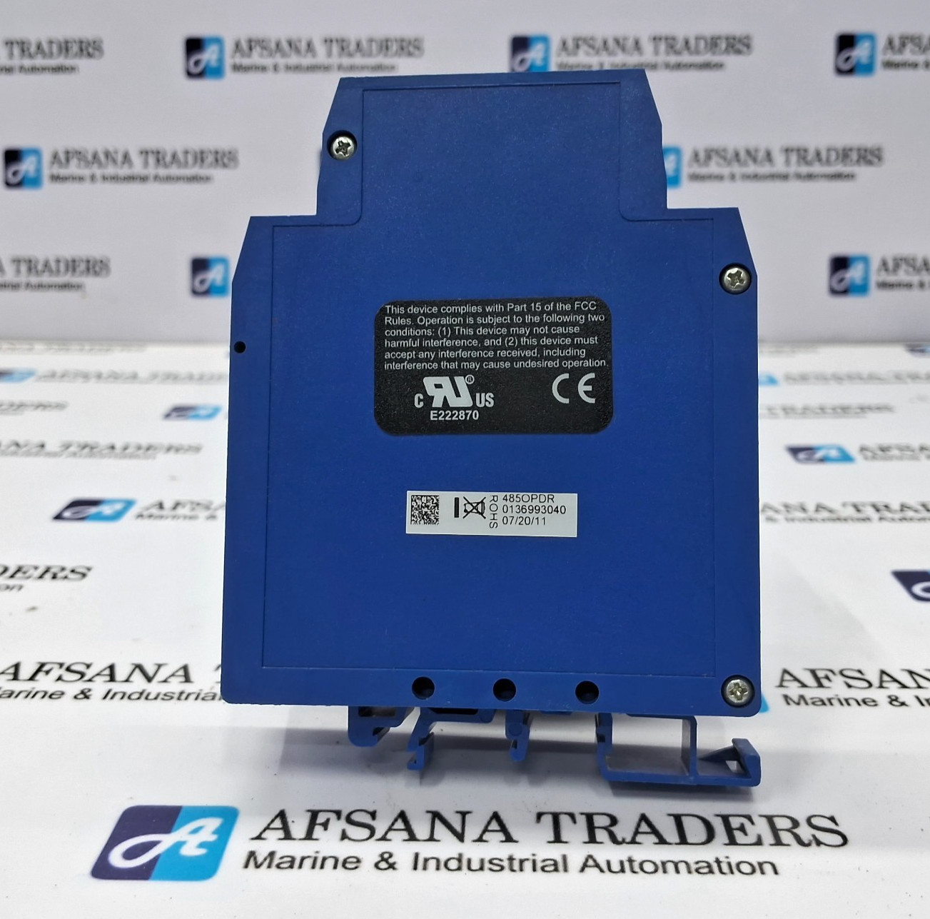 B&B BB ELECTRONICS RS-485 485OPDR ISOLATED REEATER