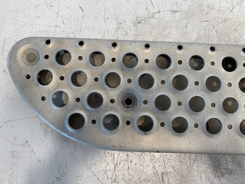 2002 Kenworth T2000 Step A771004 (723-10412)