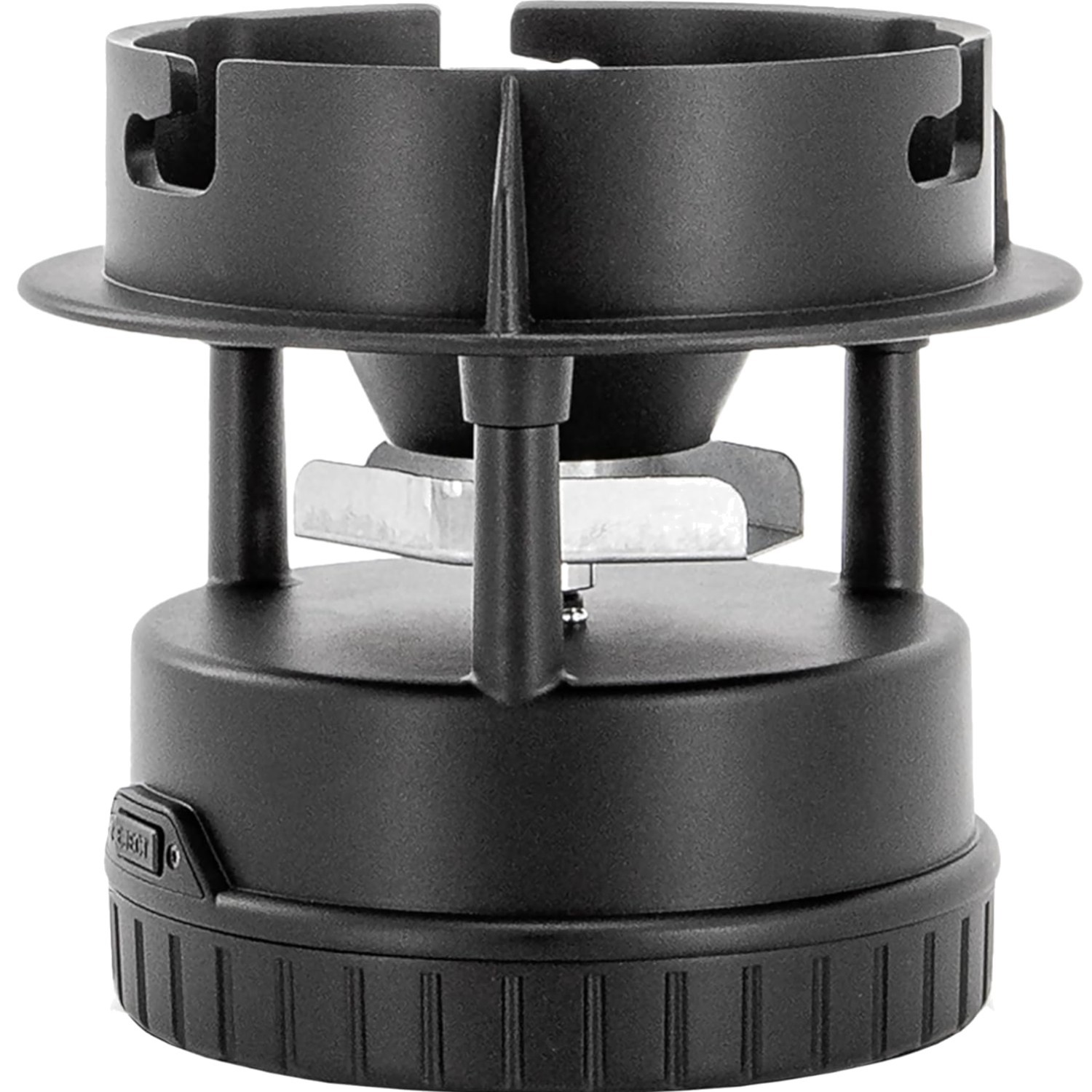 All-in-One II Deer Feeder Kit - Bluetooth Control, 200 lbs Capacity & Quick-Lock