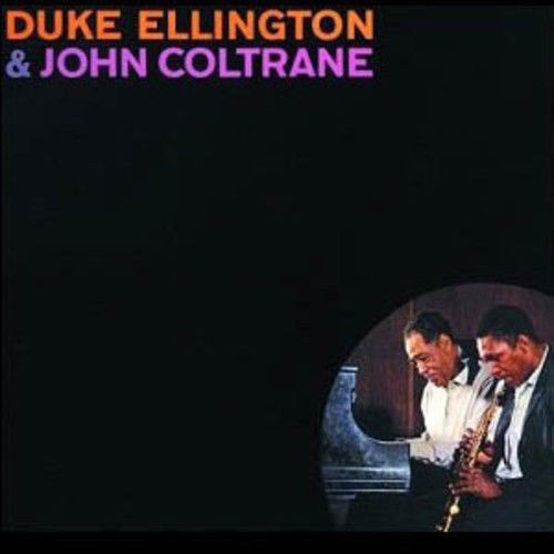 Ellington, Duke/Coltrane, John Ellington & Coltrane