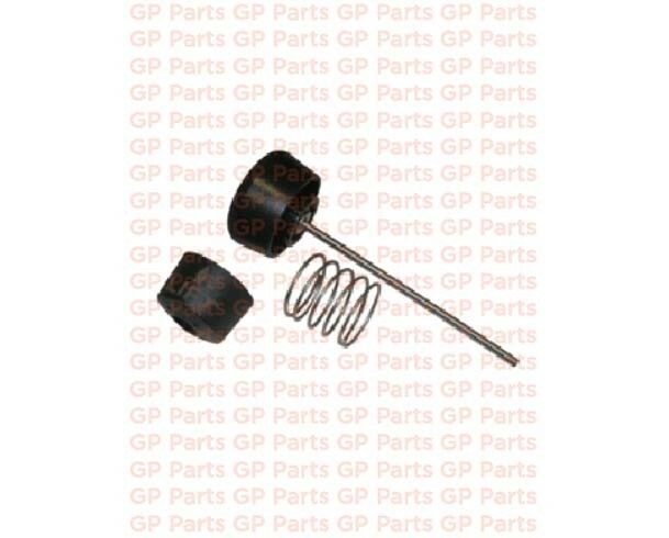 JLG 7019197, HANDLE ASSEMBLY, 510AJ,600S,600SJ,660SJ,E300S,E300AJ,E300AJP