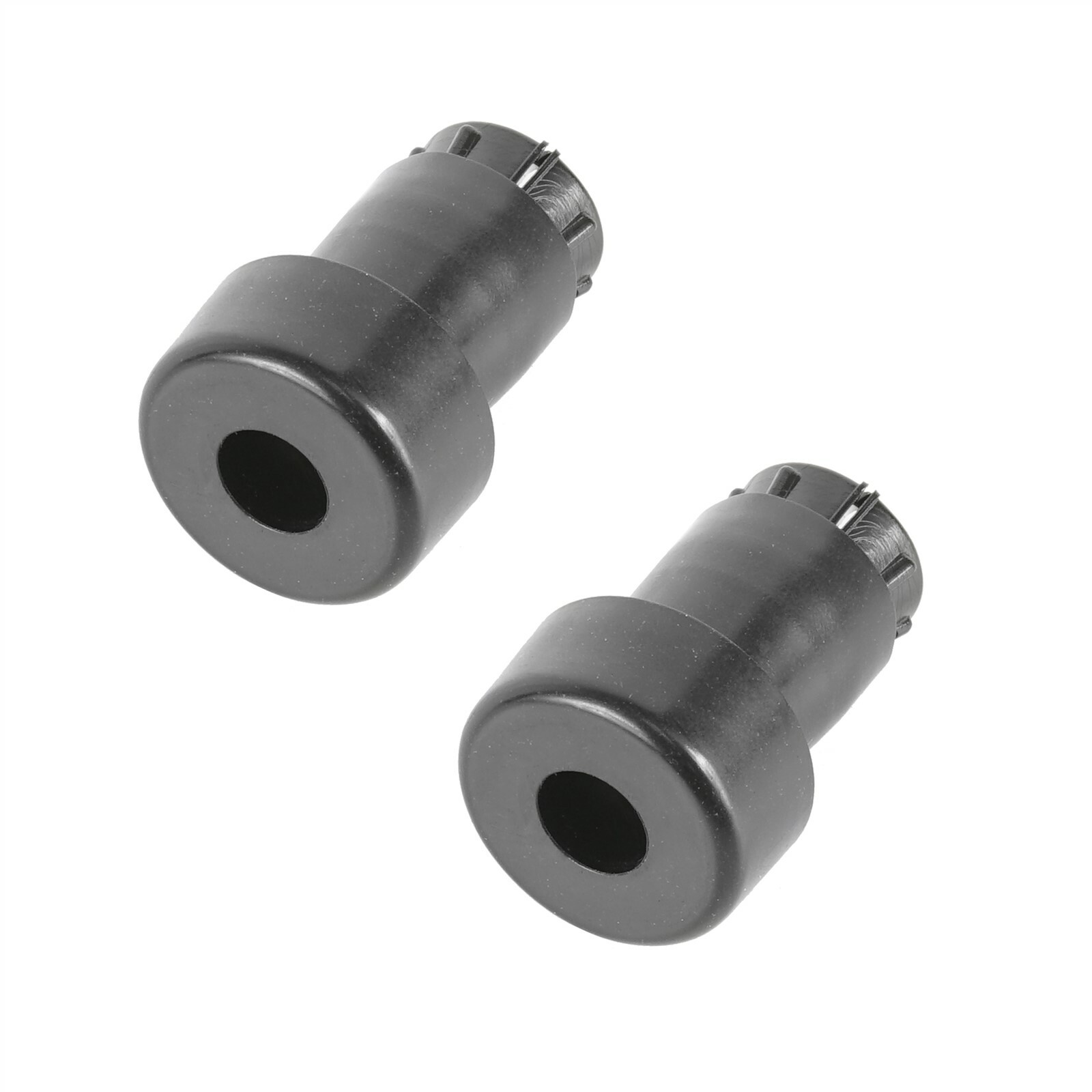 2 Handlebar Grip End fits Can-Am 709400449