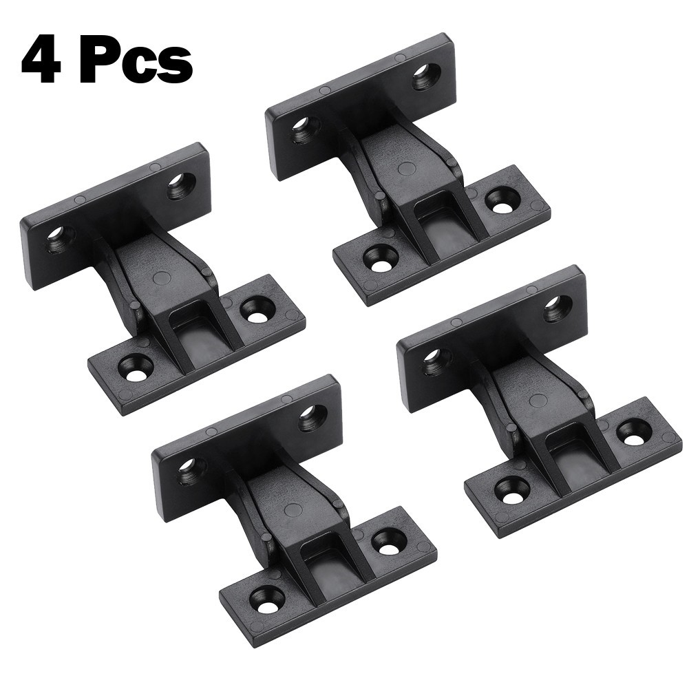 Clips Bracket Kitchen Panel Plastic Plinth Press Fit High Quality Materials