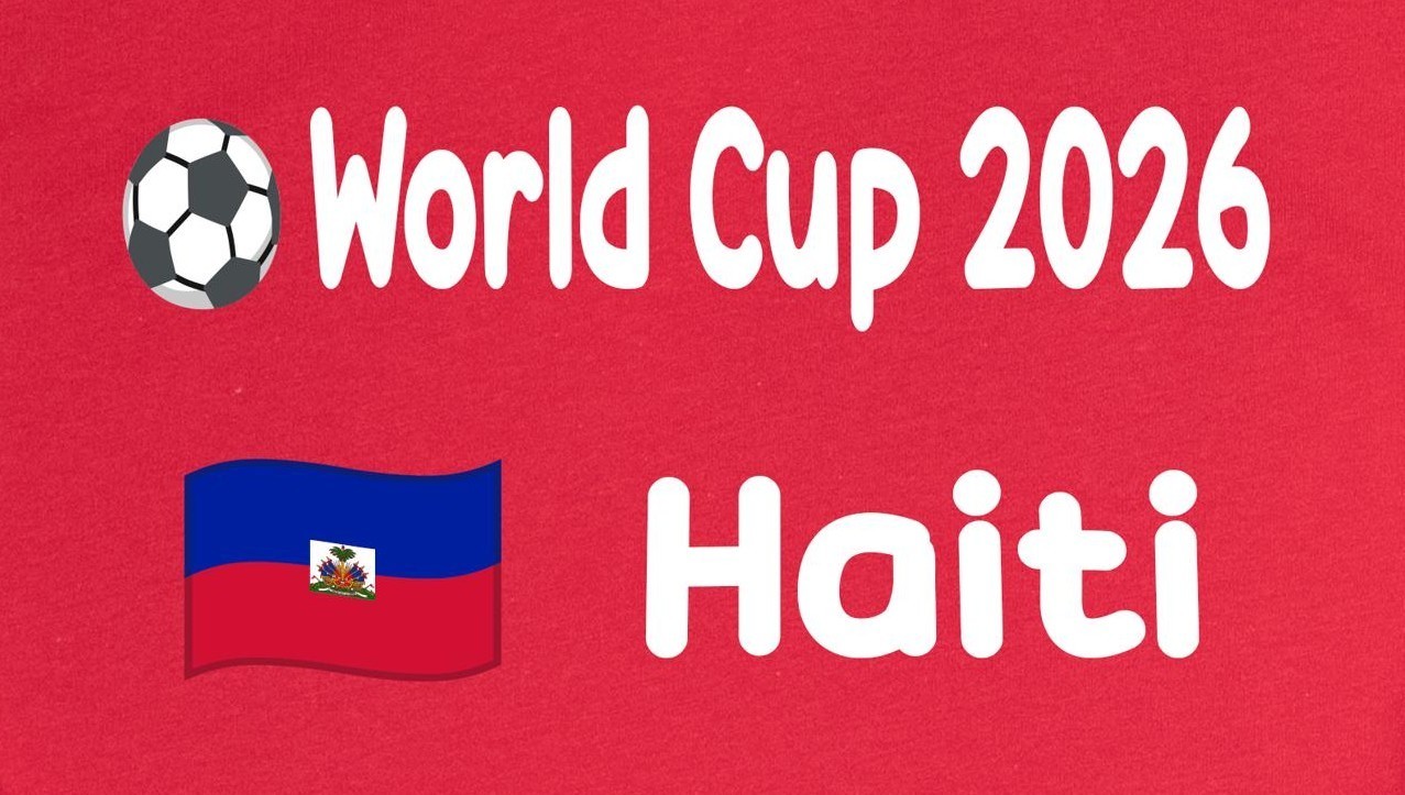 Alaso World Cup Banner - My Petite Boutique