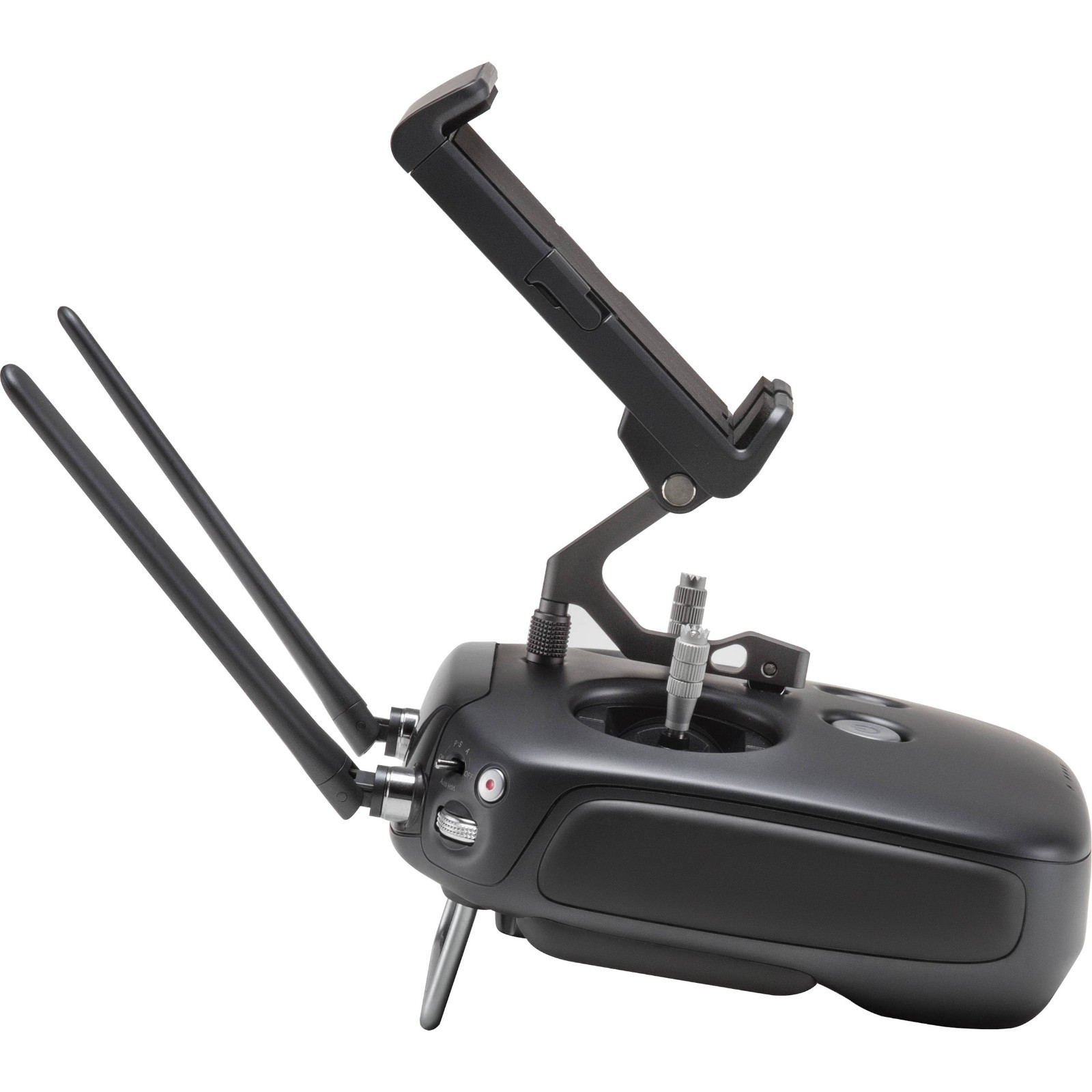 DJI Phantom 4 Pro (Obsidian) — Remote Control (GL300F)(DJI Service Replacement)