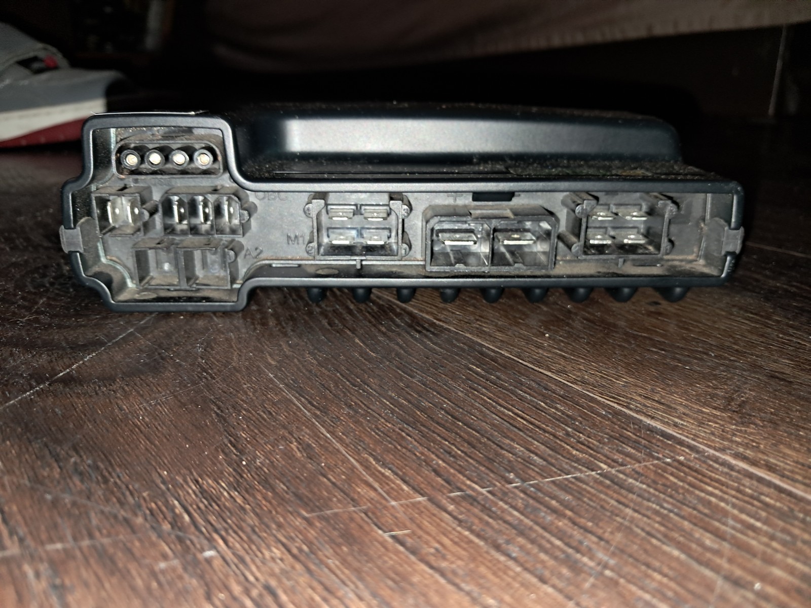 Golden VR2 Controller Computer Brain LiteRider Envy PTC GP162 GP160 50950.07