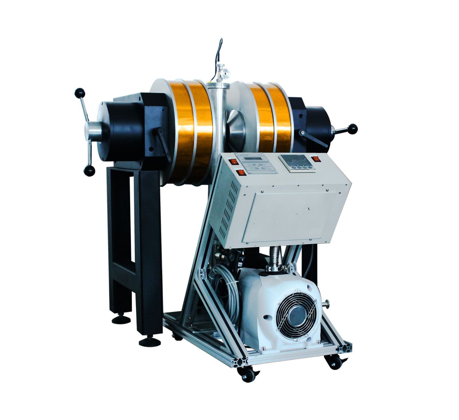 High temperature magnetic field annealing furnace-F800/F1200series