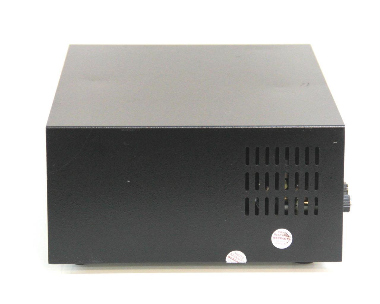 Photo Research Inc. LRS-455-6-1 Calibration Source Controller Luminance (7151)