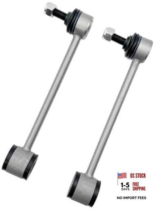 2Pc Rear Stabilizer Sway Bar Links for 07-18 Jeep Wrangler/JK,02-20 K6700*2