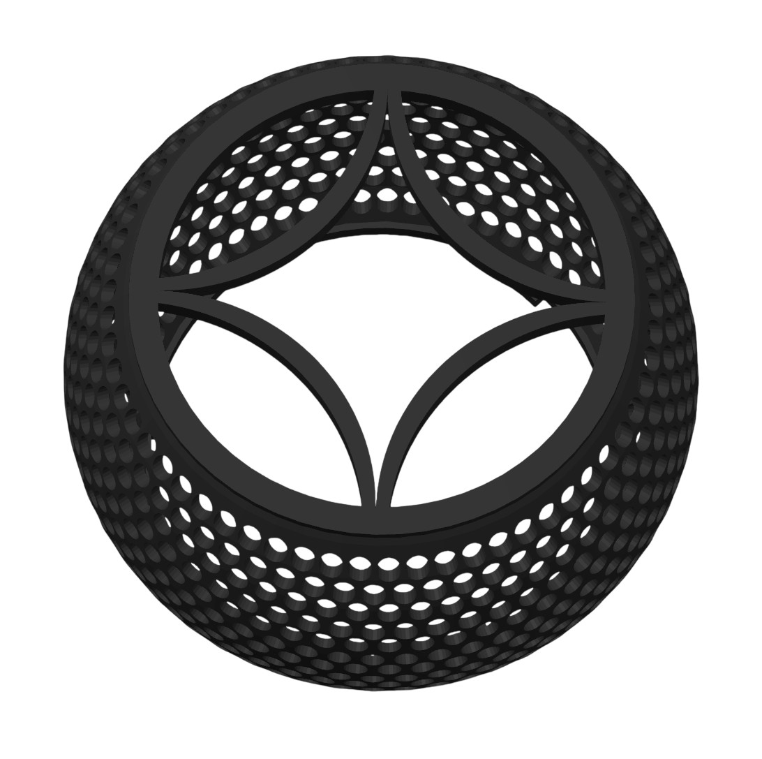 Octo Pulse 2 Wave Pump Anemone Guard