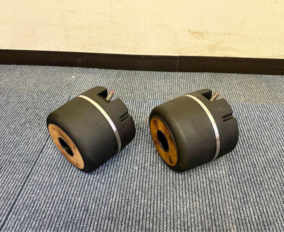 TAD TD-4001 Driver Pair