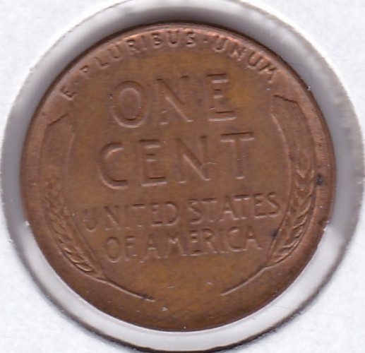 1940 Lincoln Cent ( Nice )