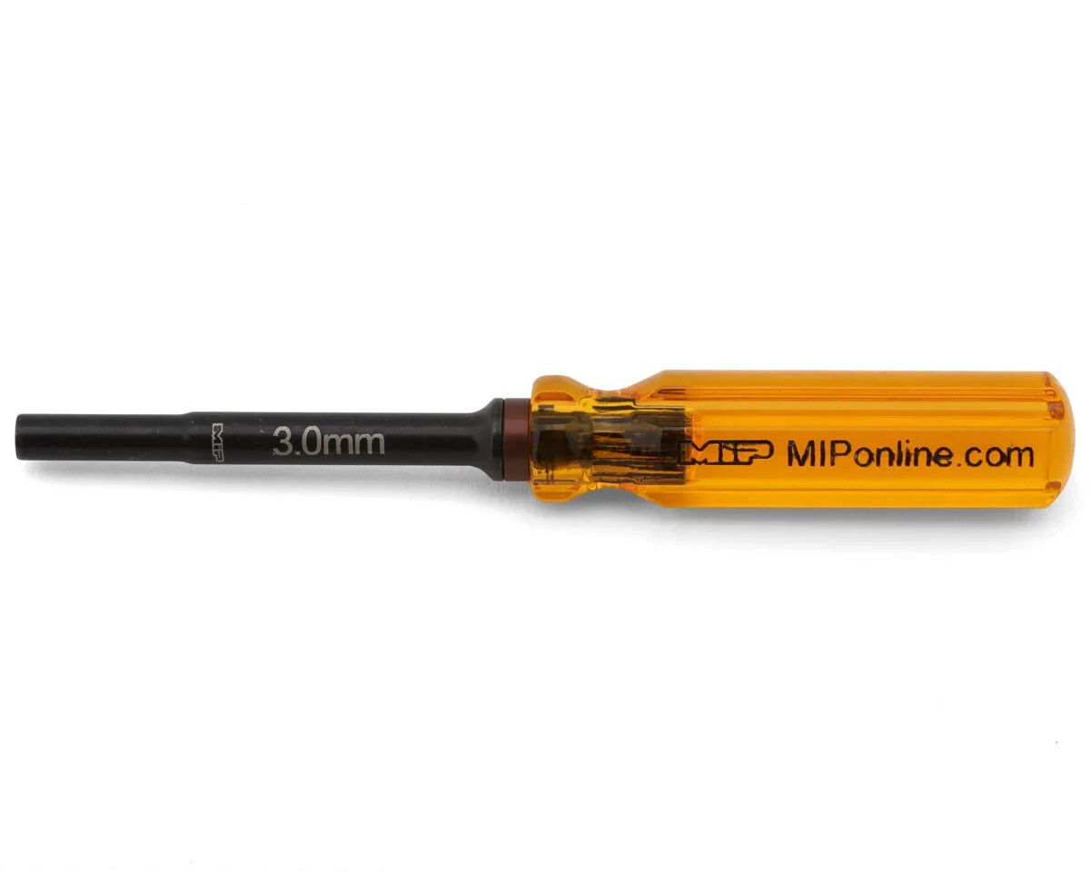 MIP Gen 2 Metric Nut Driver 3mm MIP9813