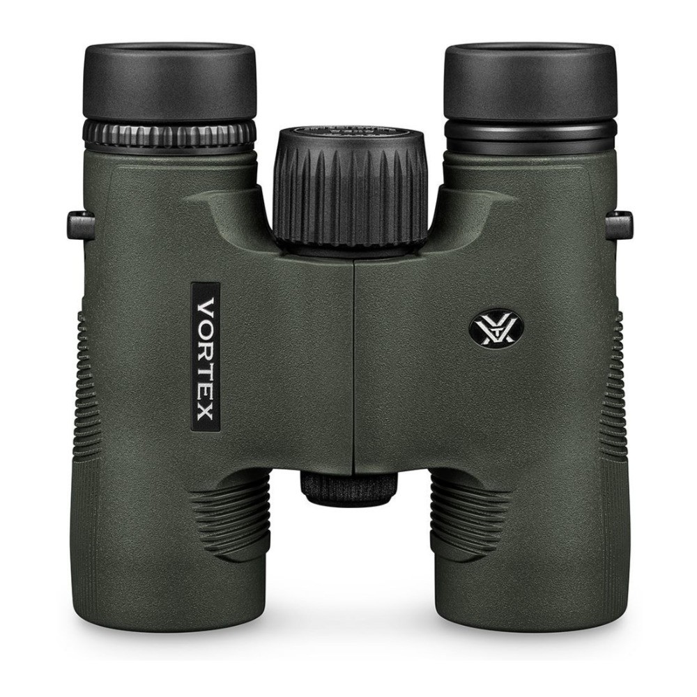 Vortex 10x28 Diamondback HD Roof Prism Binoculars