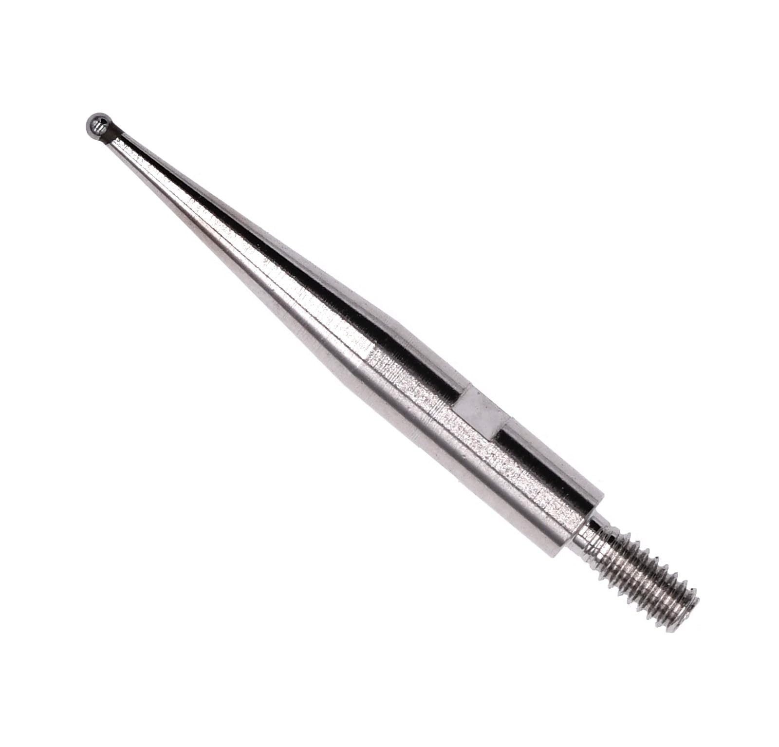 Carbide Ball Tip Measuring Insert for Interapid 312 Dial Test Indicators 74.1