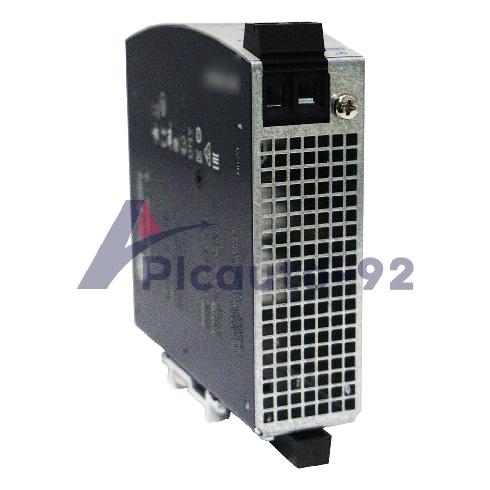 NEW Allen Bradley Redundancy Module 1606-XLSRED40 Input Voltage 24-28V DC