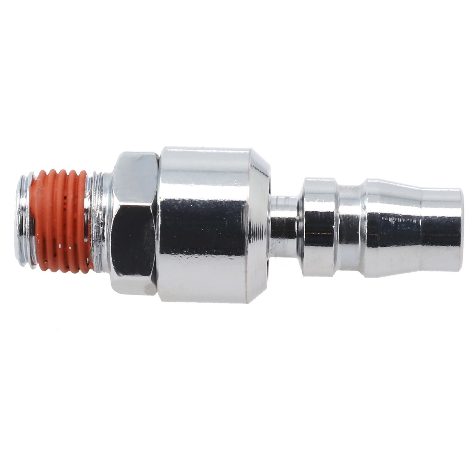 High quality 1/4 inch pneumatic quick joint with degree rotary feature