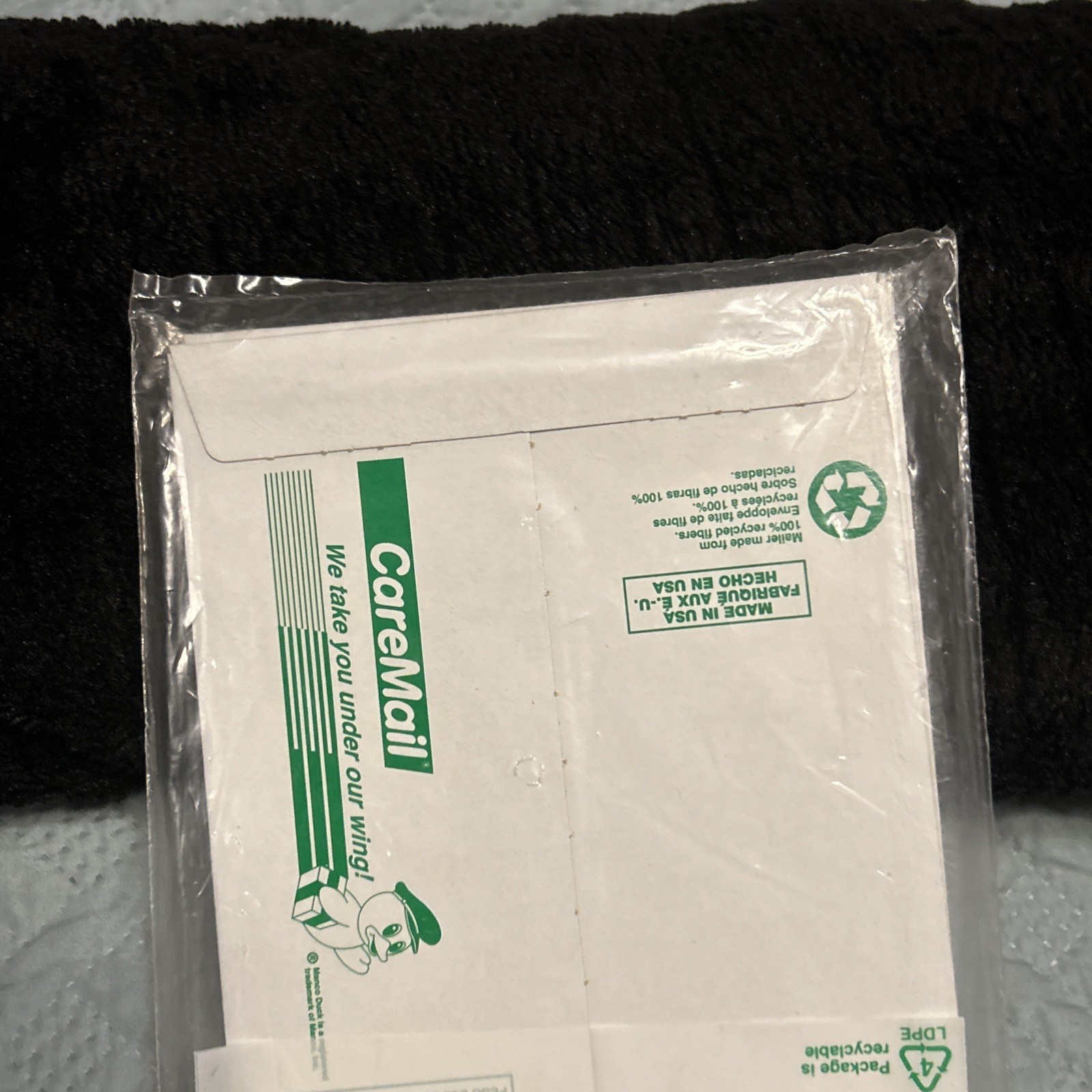 Manco Care Mail Photo Mailer (5x7 )Mailers New