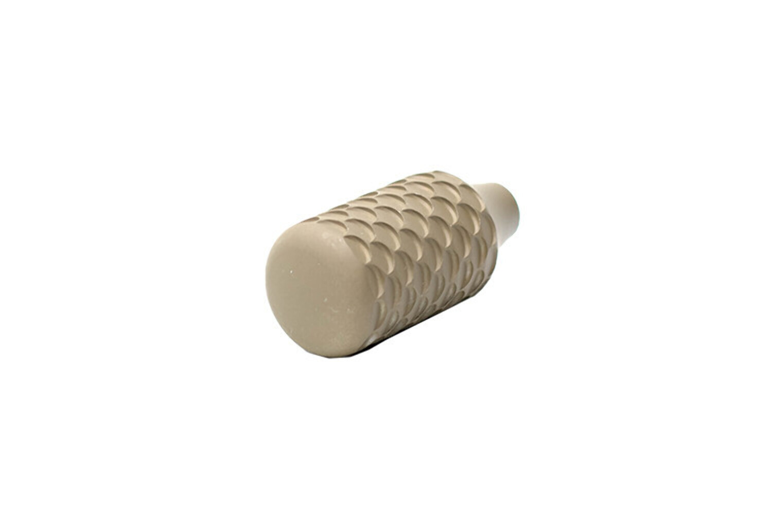 Dragon Scale Bolt Knobs