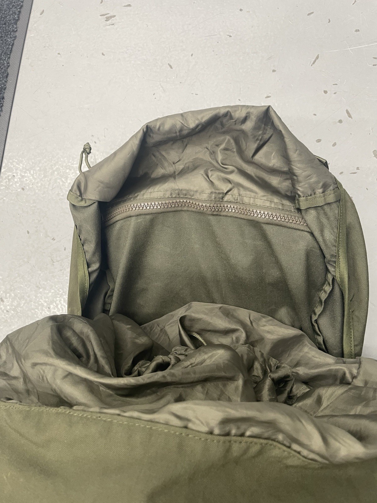 Snugpack 100L Bergen, Ruck Pack