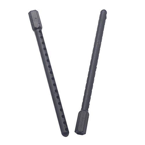 8Pcs ShareGoo Plastic Body Post Mounts RC Car Shell Column Compatible with 83mm