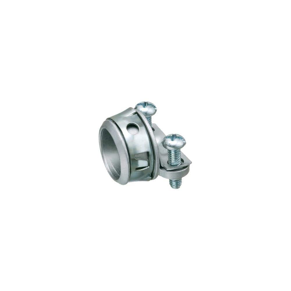 Arlington Industries 3/8 in. SNAP-TITE Connector Includes 100 units