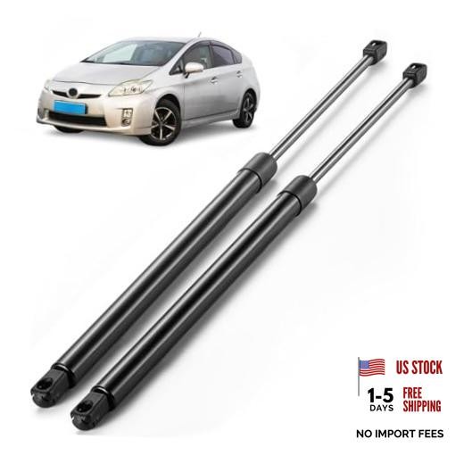 Rear Hatch Liftgate Struts for Toyota Prius 2010-2015, Hatchback Trunk 561891