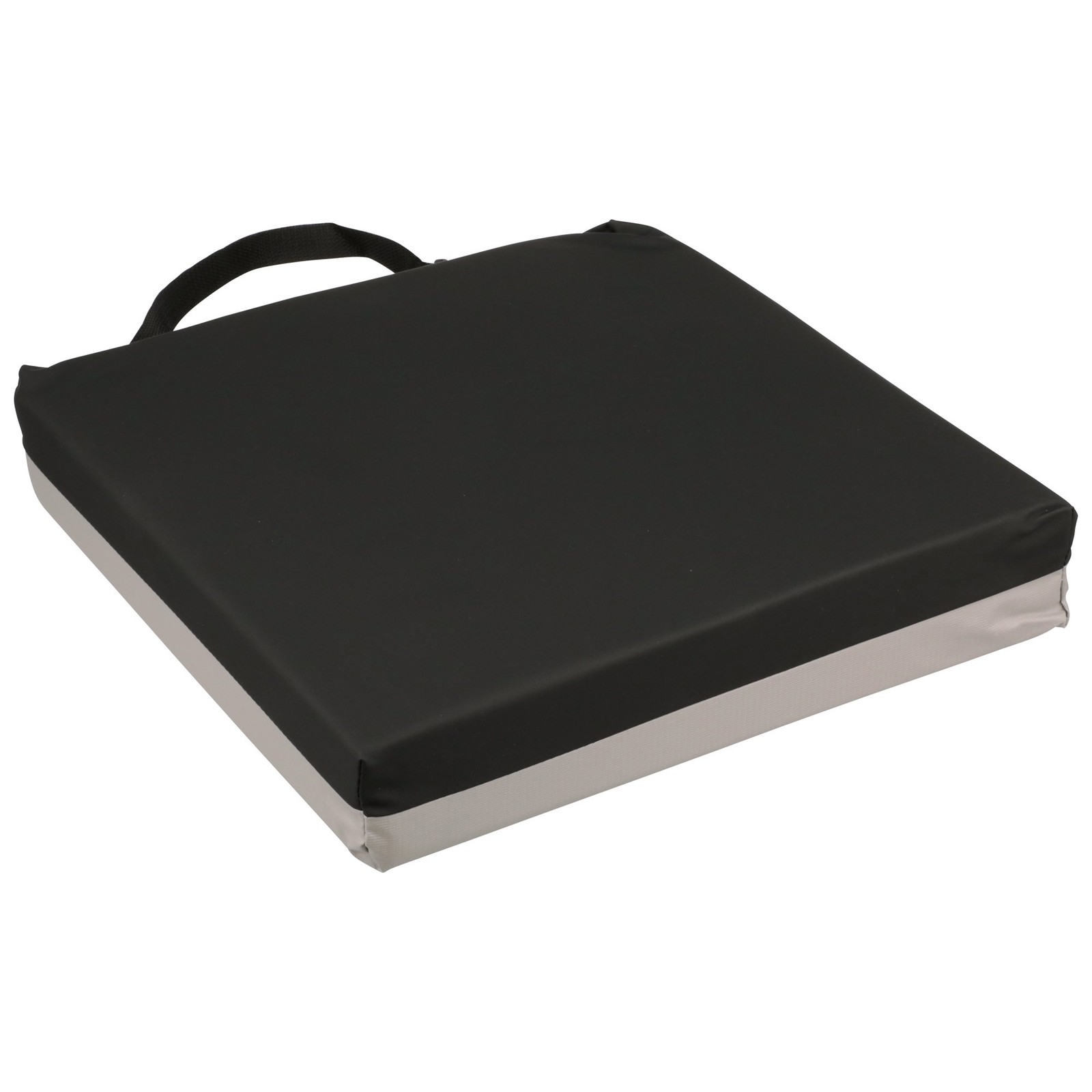 McKesson Foam / Gel Seat Cushion For Wheelchairs
