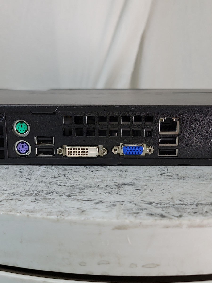 Barracuda Networks Web Filter 310 BYF310A Firewall Security Appliance