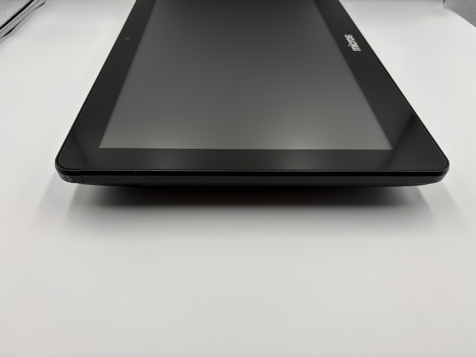 Micros Oracle mWorkstation Intel Atom E3827 15.6" POS Tablet Computer Win 8.1 :A