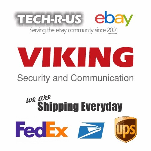 Viking Solutions VKS-VLV001 L-E-VATOR - PORTABLE LIFT SYSTEM