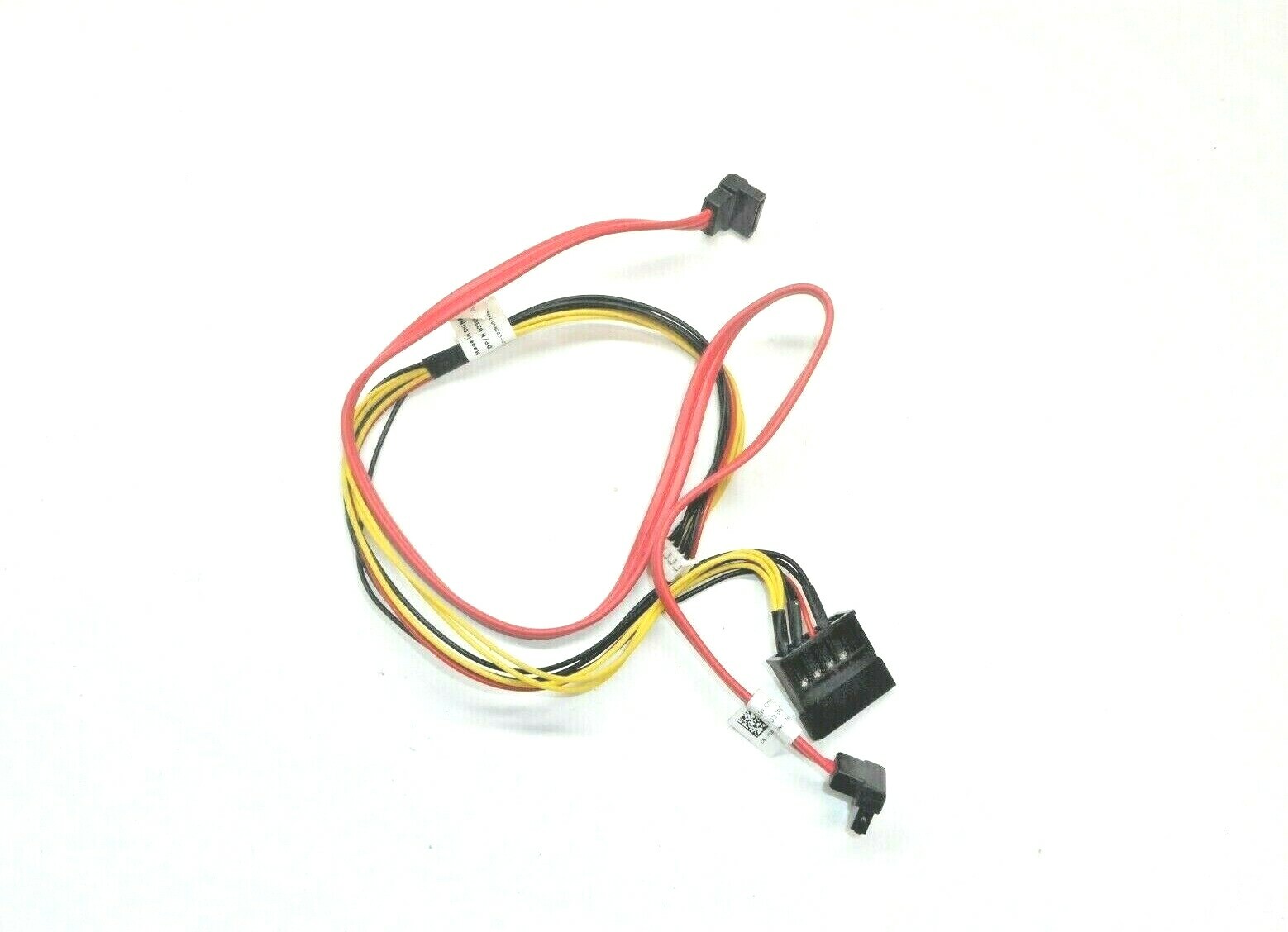 DELL INSPIRON ONE 2305 SATA DATA 33RN0 + POWER Cable FYXXT 0FYXXT Set