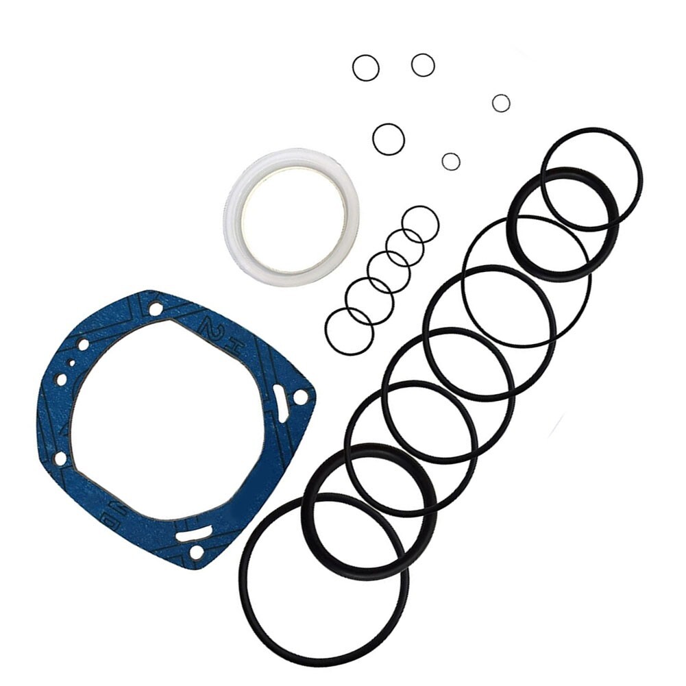 O-Ring Seal Kit ORK11 for  N70 N79RH N79TP N79WW N80 N80S N80SB-1 N80CB
