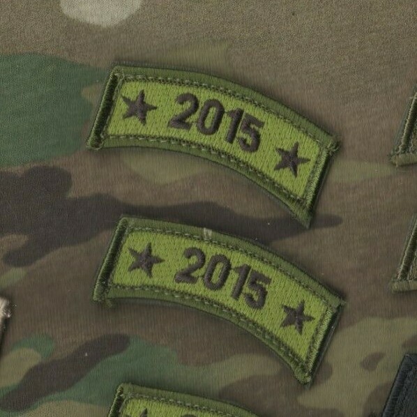 SYRIA-IRAQ DAESH WHACKER GREEN BERET US ADVISERS SP OPS SAS vêlkrö 2-TAB: 2015