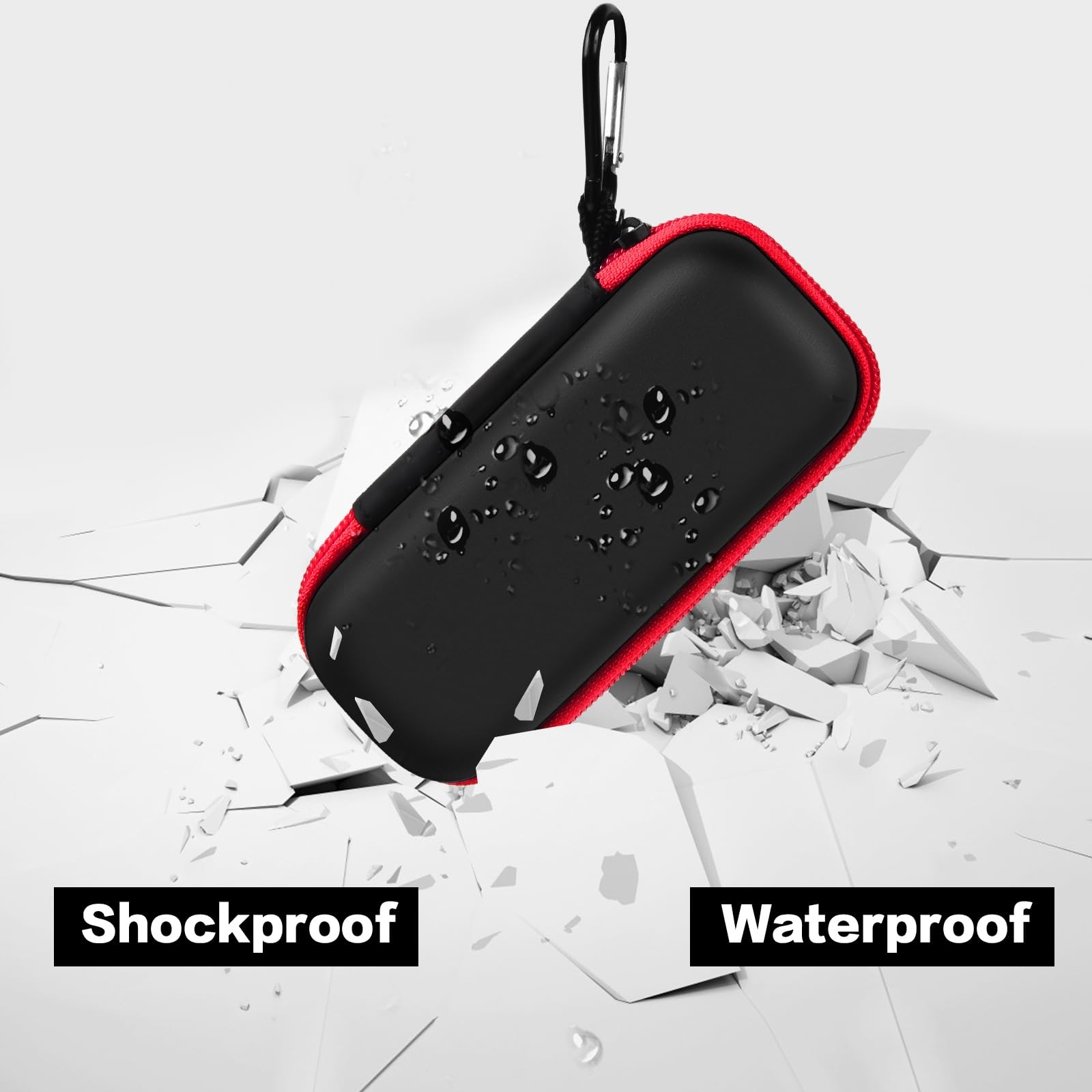 Case Compatible with Logitech Wireless Presenter R400 Wireless Presentation R...