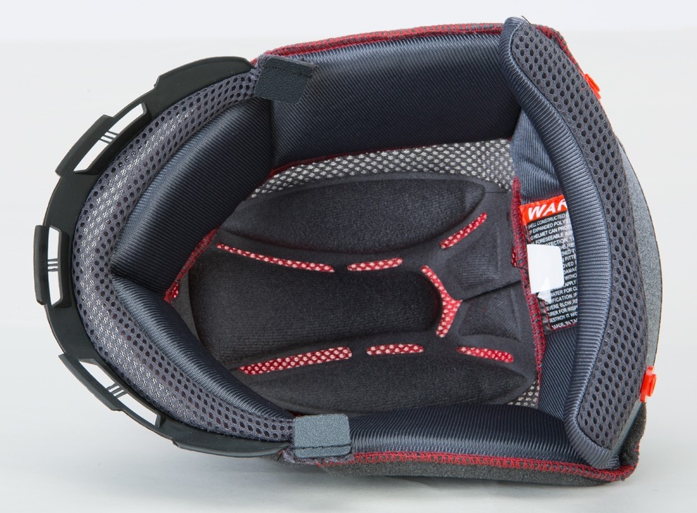 G-Max G011024 Helmet Liner for GM-11/S Helmets - Xs