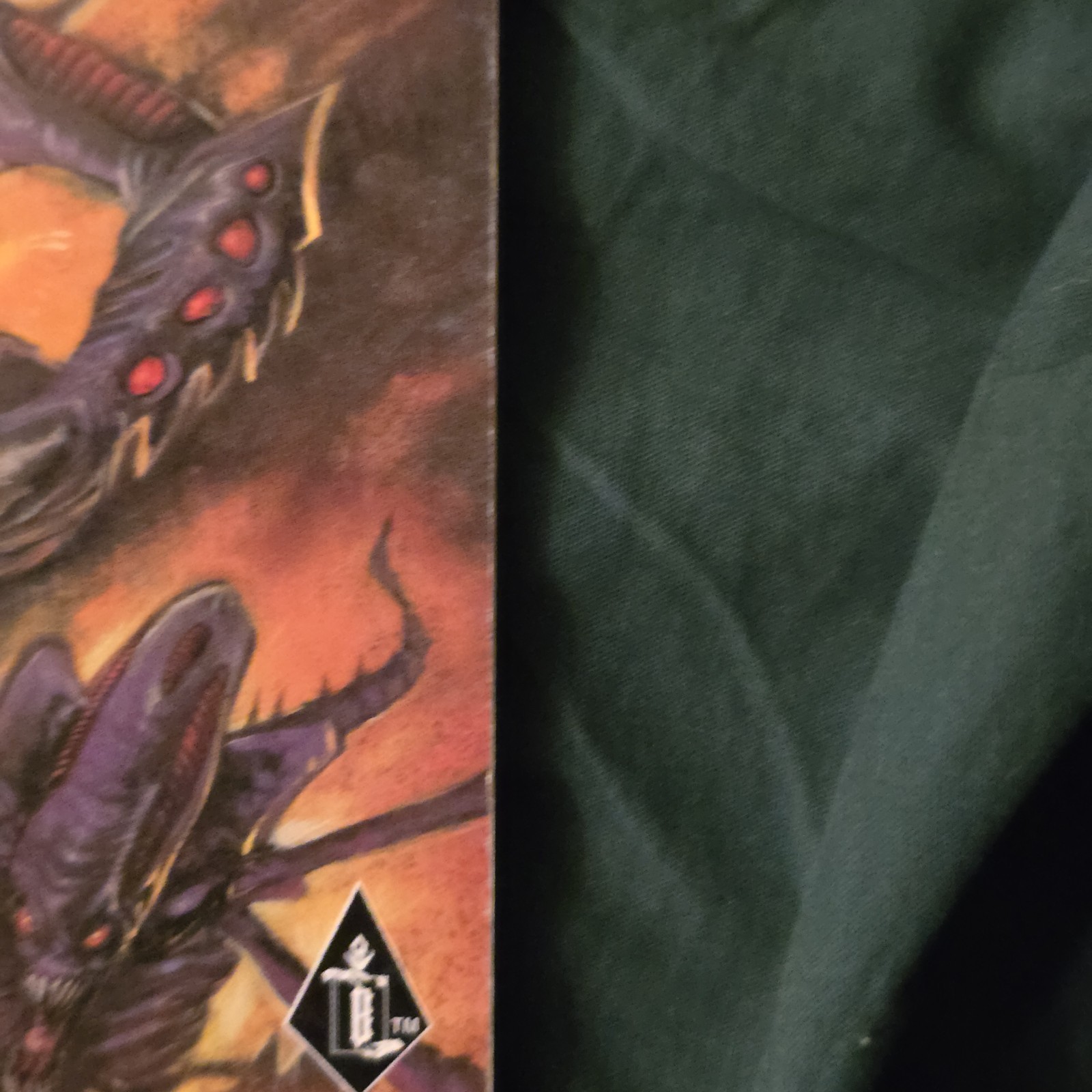 Warhammer Inferno! Magazine Issue 17