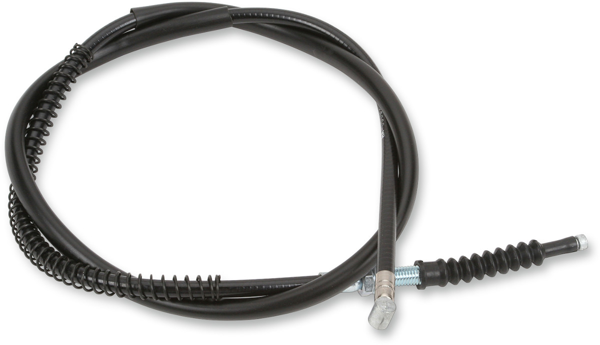 PARTS UNLIMITED - BA-05119 - Black Vinyl Clutch Cable for Yamaha Blaster 200 4x2