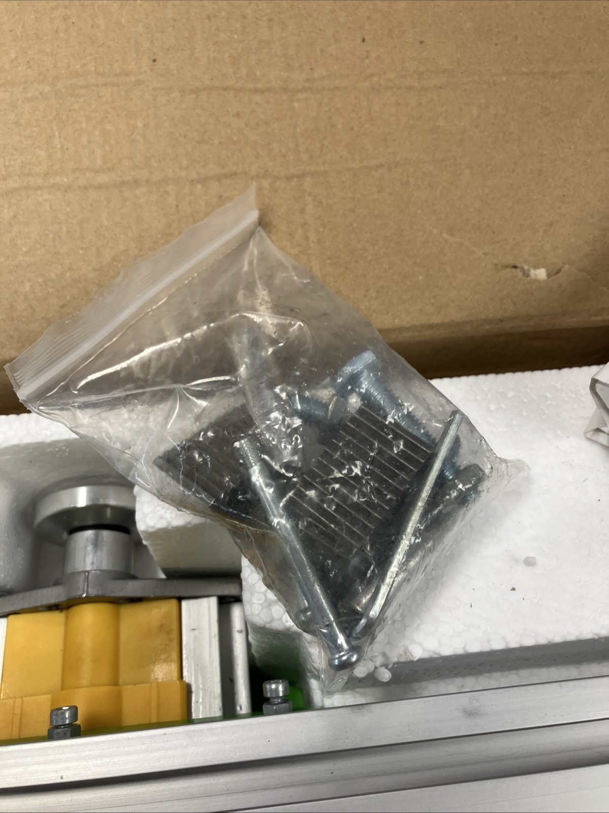 Drill Vise Fixture Working Table Mini Precision Milling Machine Worktable