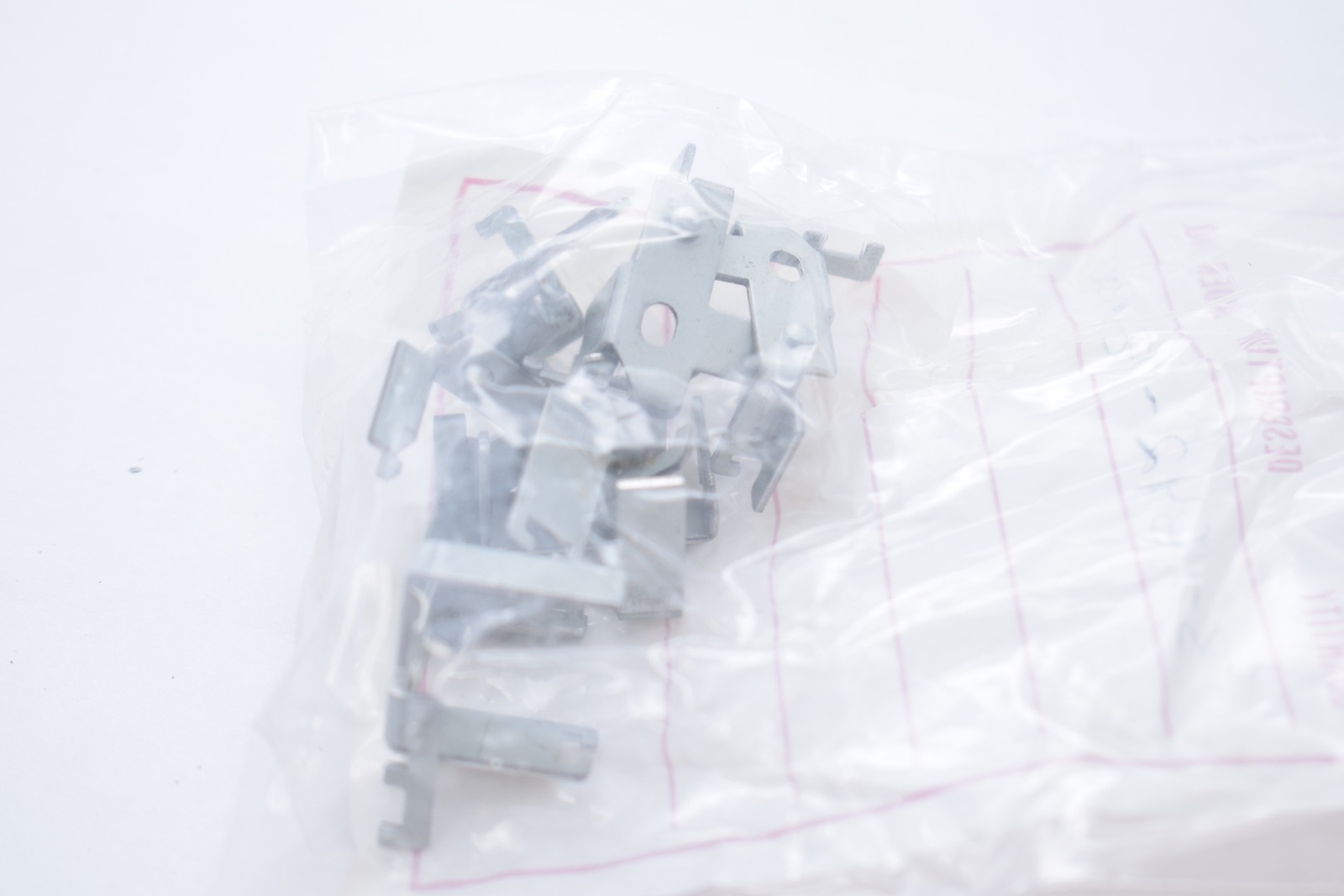 Lot of 6 NEW Sony 364232800 STOPPER T BRAKE	3-642-328-00